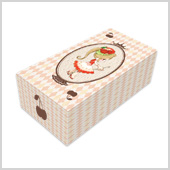 同人サンプルその3